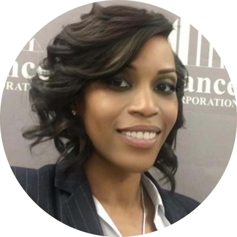 Black Women Who Dominate The Real Estate Industry: Meet Darlene Morris